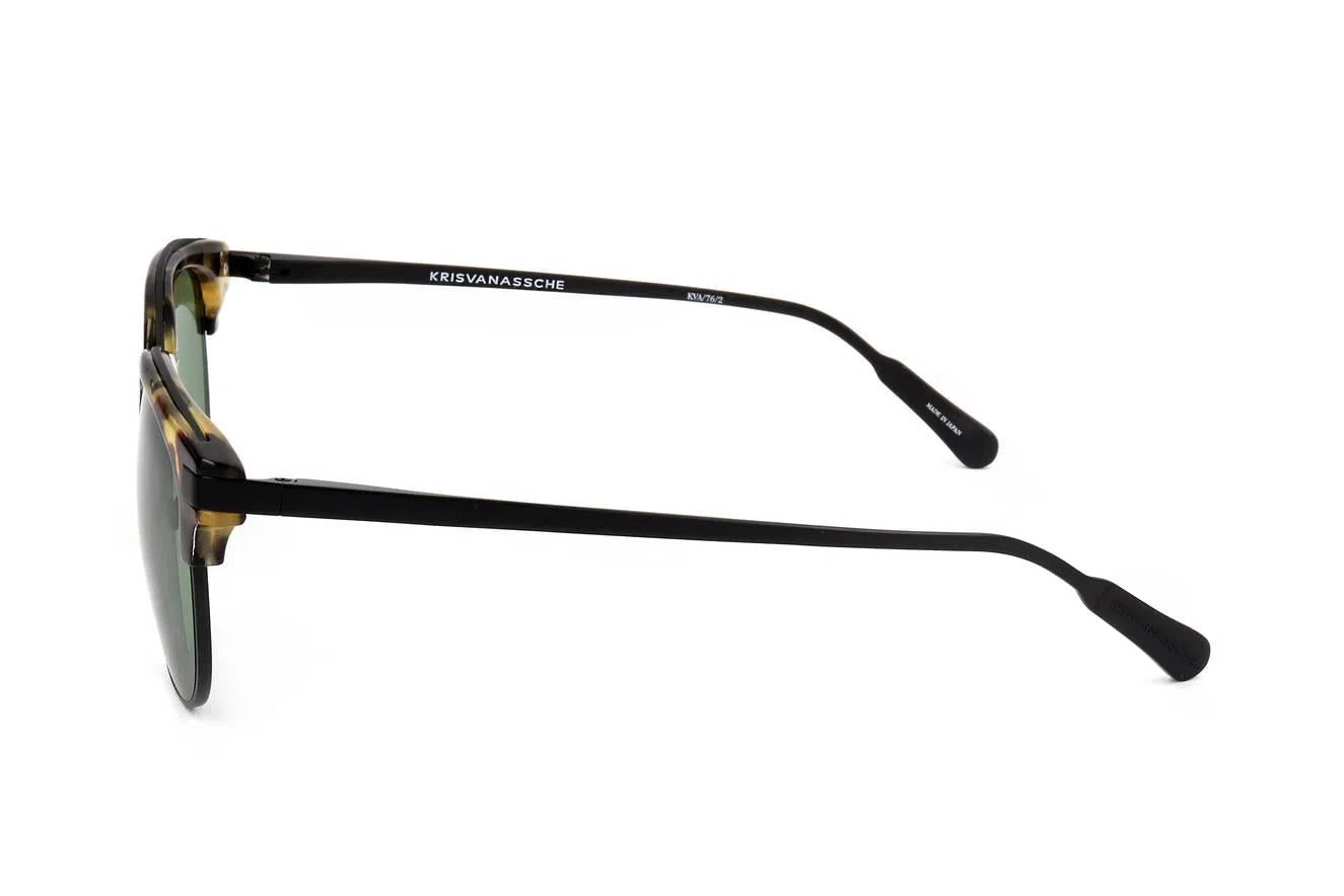 Kris Van Assche by Linda Farrow KVA76 Sunglasses - view 4